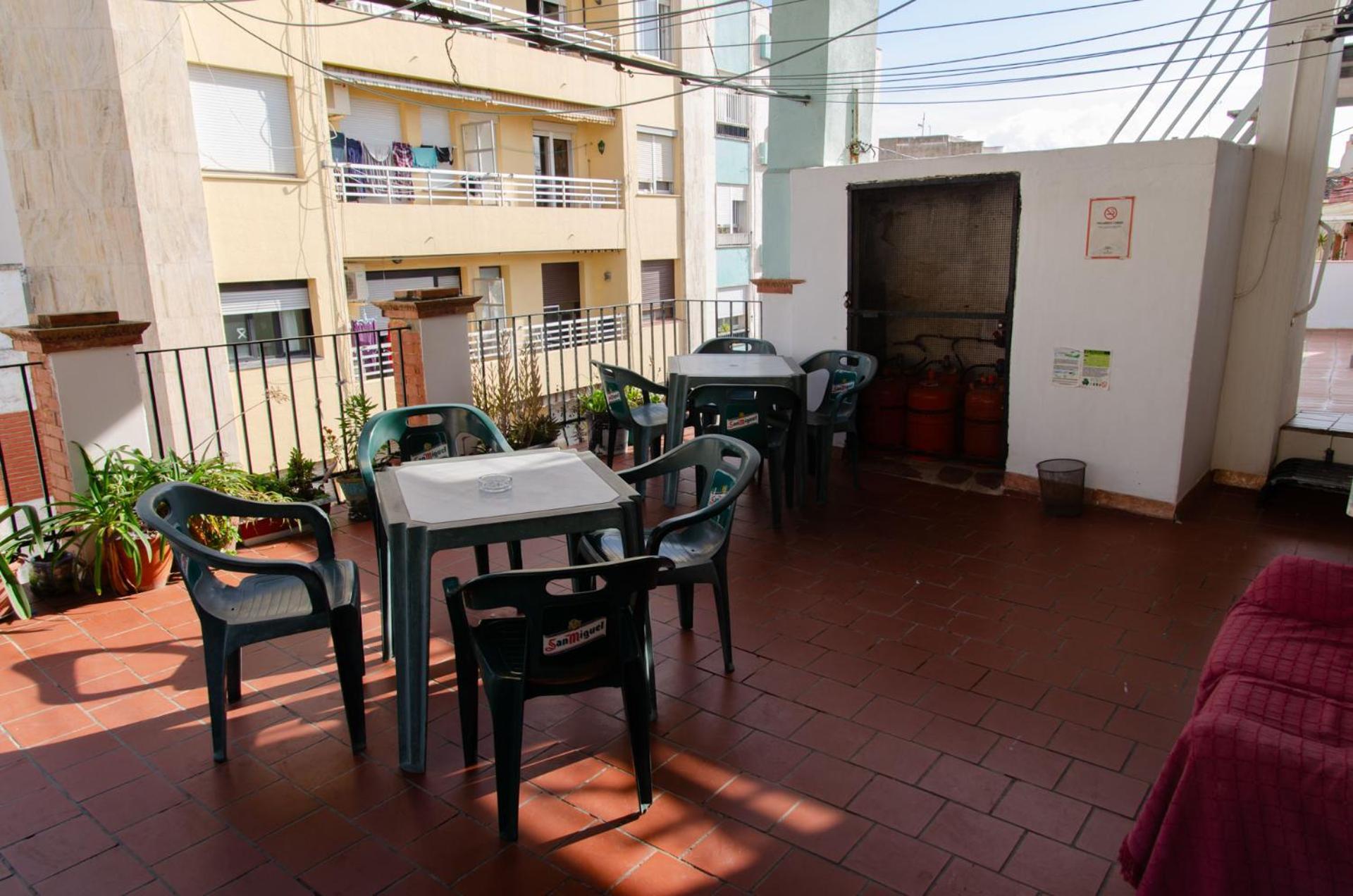 Hospedaje Lisboa אלגסירס מראה חיצוני תמונה