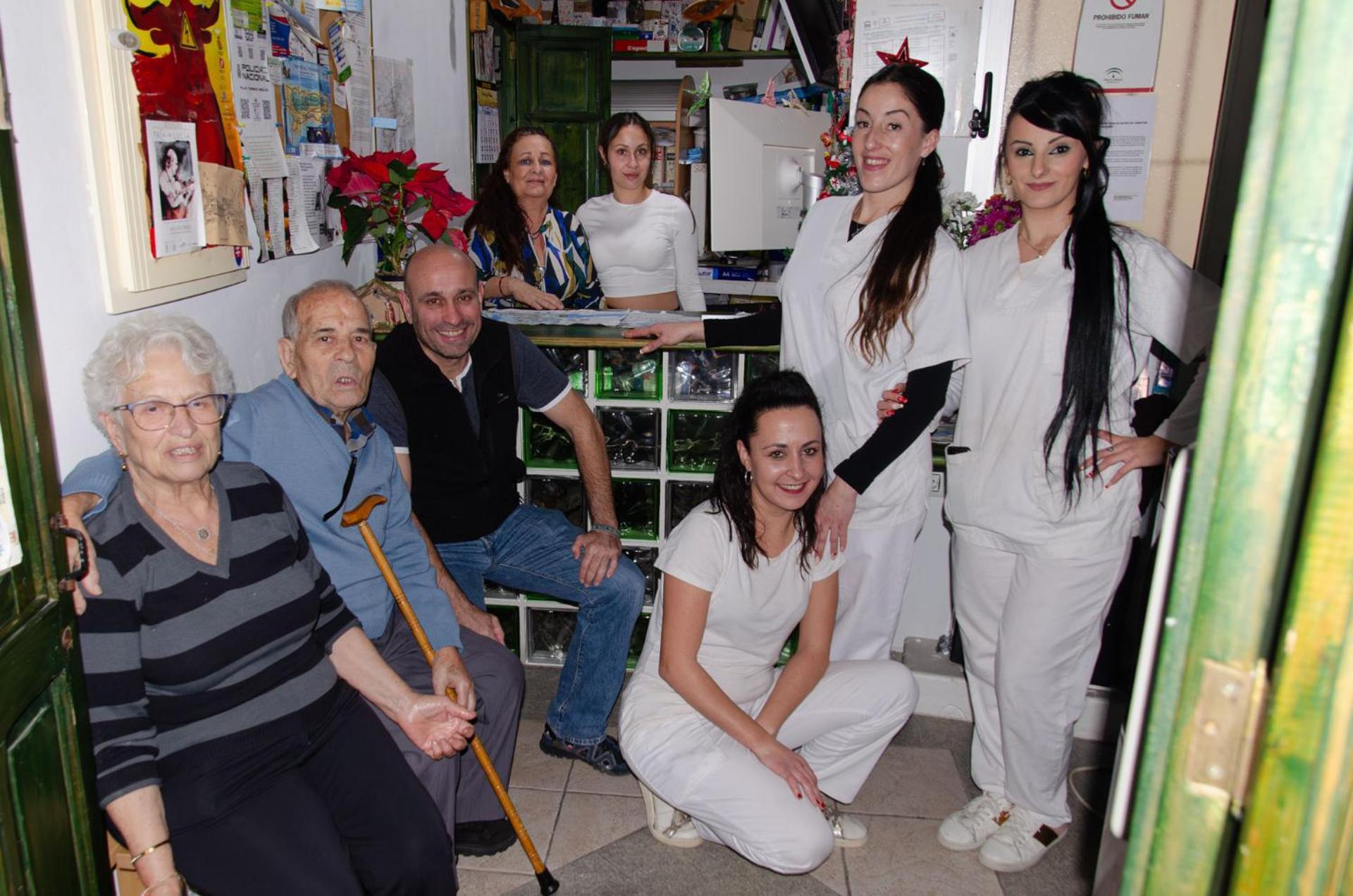 Hospedaje Lisboa אלגסירס מראה חיצוני תמונה