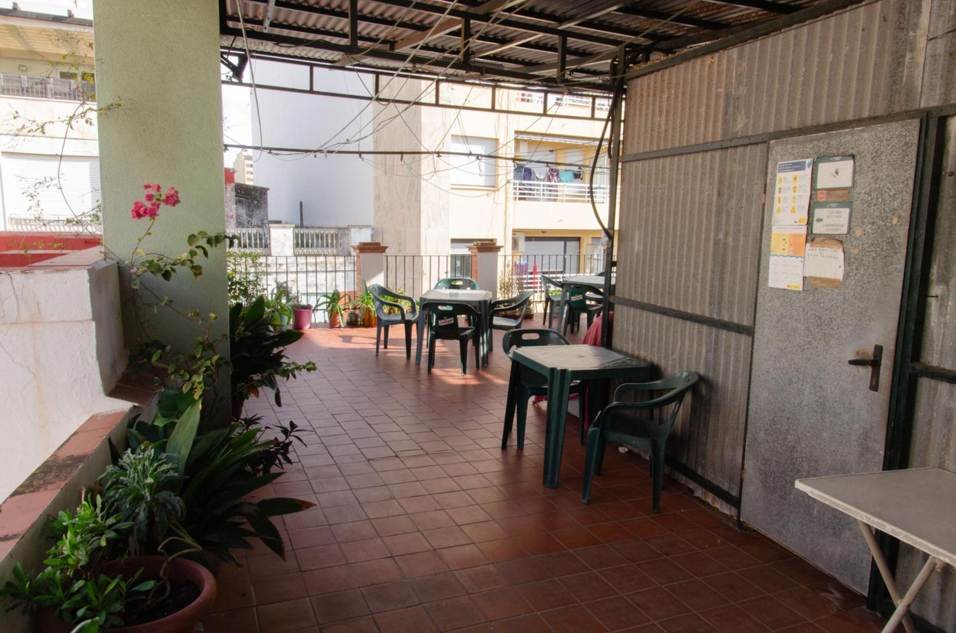Hospedaje Lisboa אלגסירס מראה חיצוני תמונה
