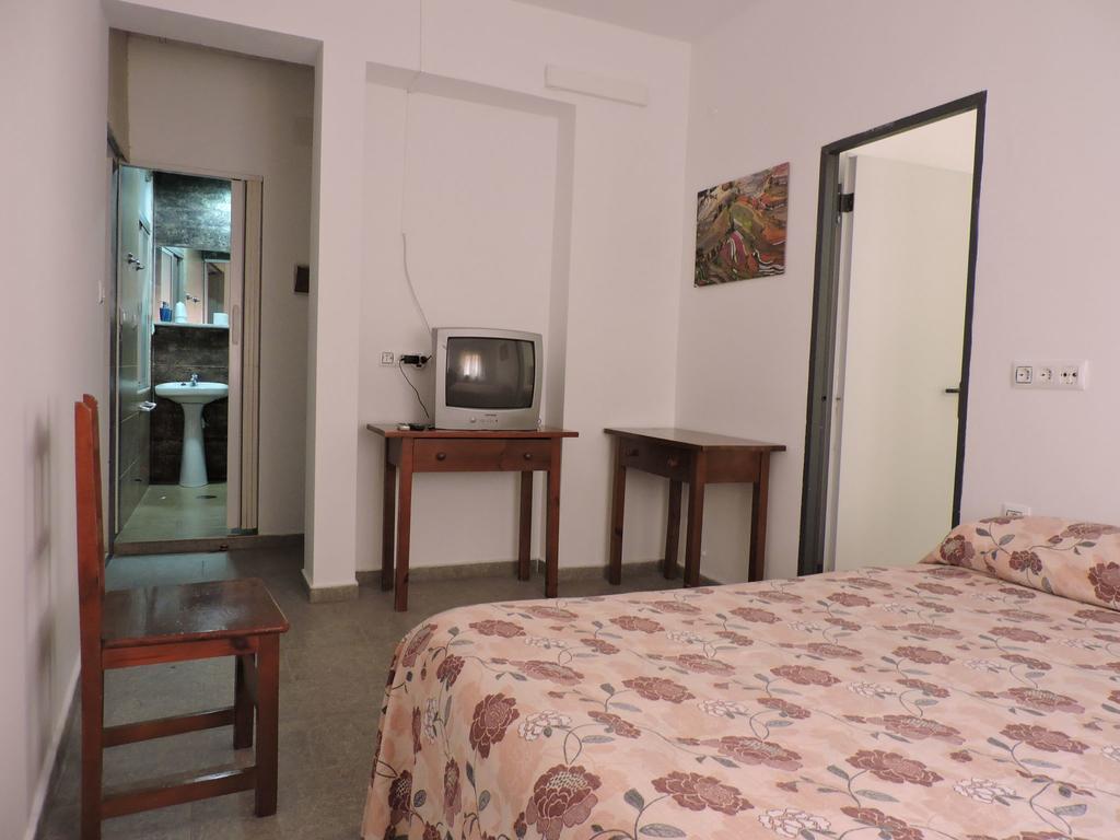 Hospedaje Lisboa אלגסירס מראה חיצוני תמונה